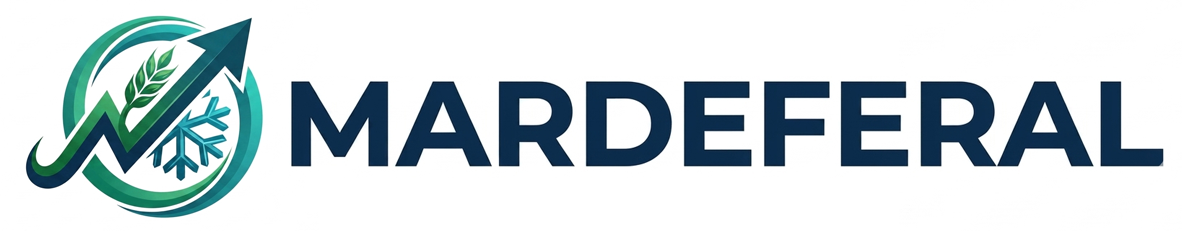 Mardeferal Logo